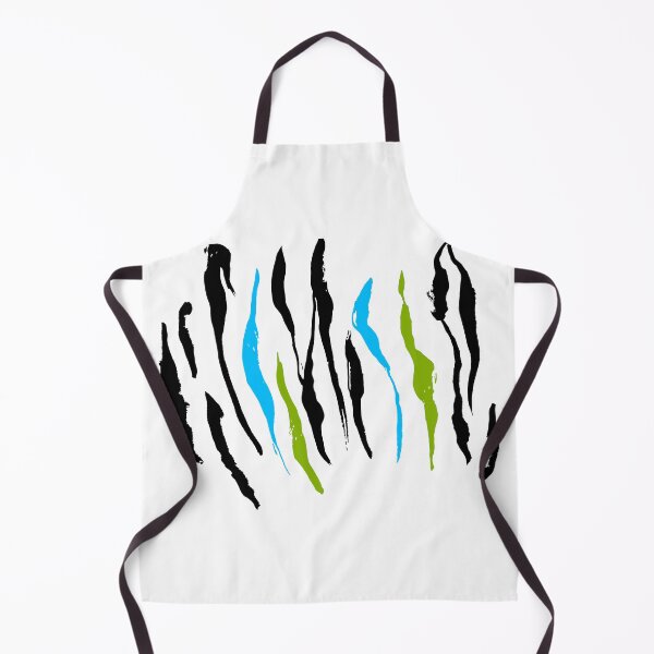Item preview, GOWILD zebrastyle - bright products designed and sold by GOWILDstyle.
