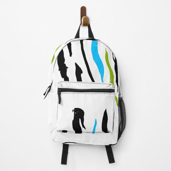 Item preview, GOWILD zebrastyle - bright products designed and sold by GOWILDstyle.
