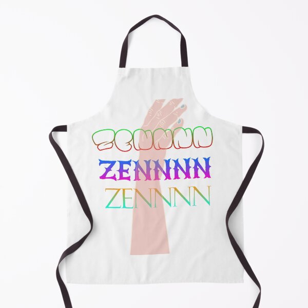 Item preview, ZENNNN - ZENNNN - ZENNNN - ZENNNN - ZENNNN -ZENNNN designed and sold by eliasteam.