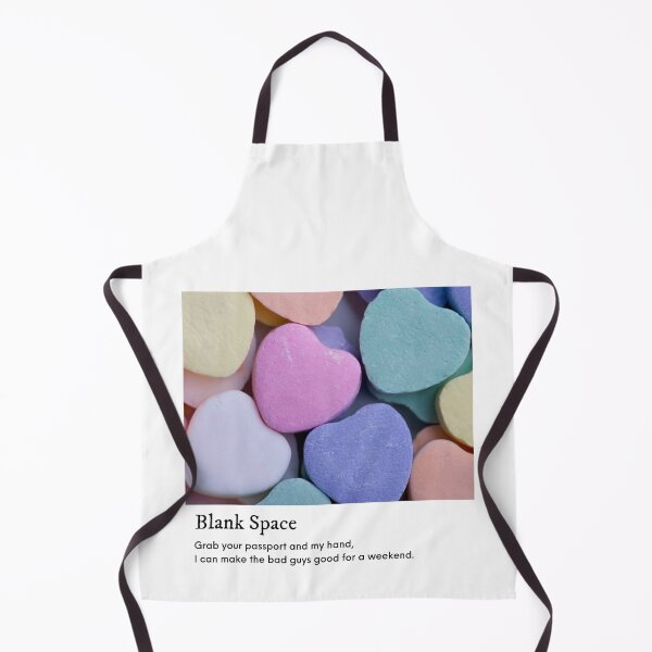 Item preview, Blank Space 1989 - Taylor Swift  designed and sold by bombalurina.
