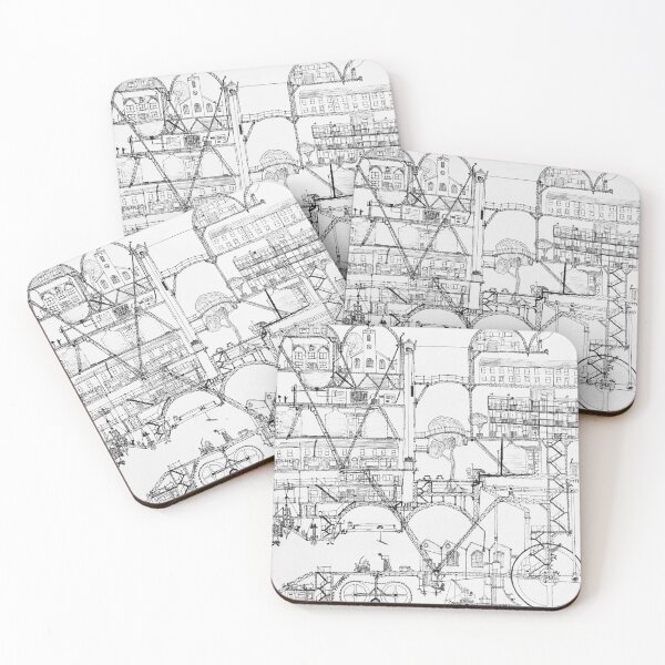 Item preview, Traction City No.2 designed and sold by LordPentecost.