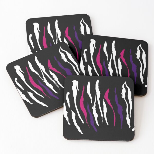 Item preview, GOWILD zebrastyle - pink designed and sold by GOWILDstyle.