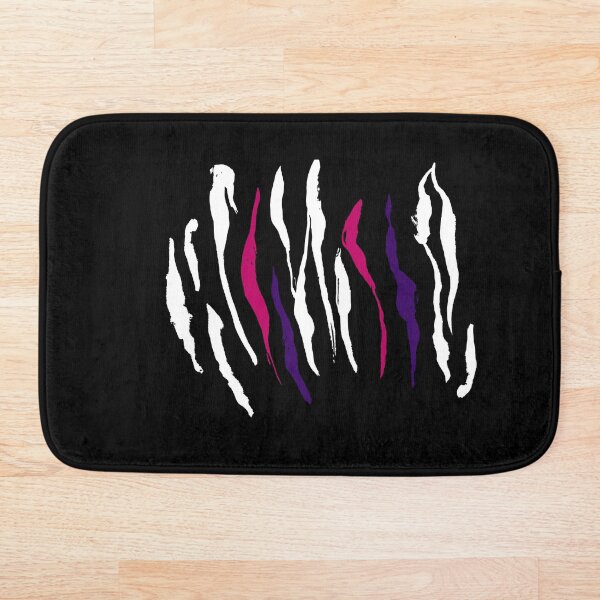 Item preview, GOWILD zebrastyle - pink designed and sold by GOWILDstyle.