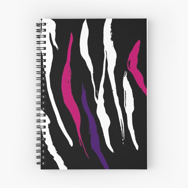 Item preview, GOWILD zebrastyle - pink designed and sold by GOWILDstyle.