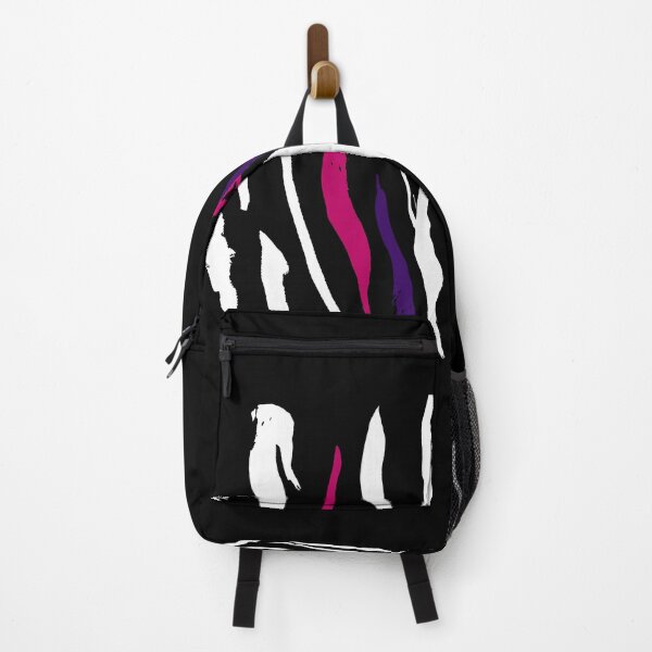 Item preview, GOWILD zebrastyle - pink designed and sold by GOWILDstyle.
