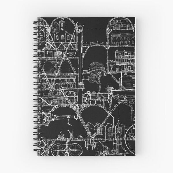 Item preview, Traction City No.2A designed and sold by LordPentecost.