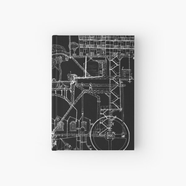 Item preview, Traction City No.2A designed and sold by LordPentecost.