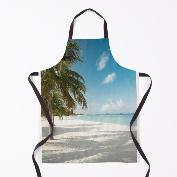 Item preview, Beautiful Caribbean beach designed and sold by Mikołaj Niemczewski.