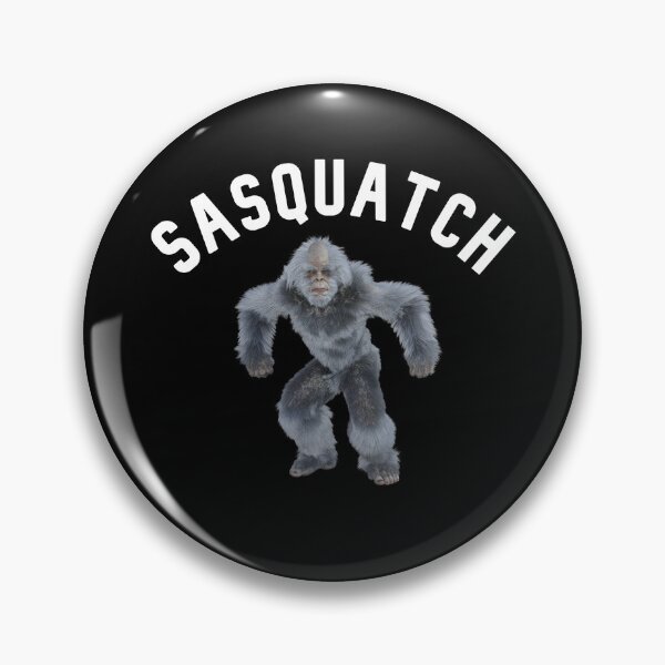 Item preview, Sasquatch Big Foot designed and sold by WakeNBake-Tees.