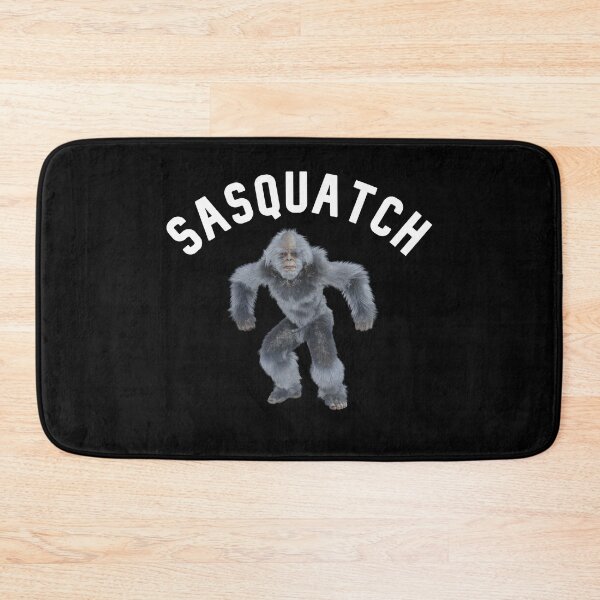 Item preview, Sasquatch Big Foot designed and sold by WakeNBake-Tees.