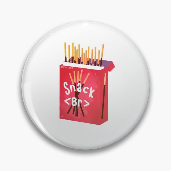 Item preview,  Snack Break designed and sold by rothecoderSHOP.