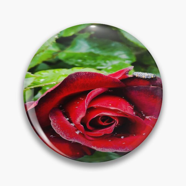 Item preview, Will You Accept This Rose? designed and sold by MagicEmpress.