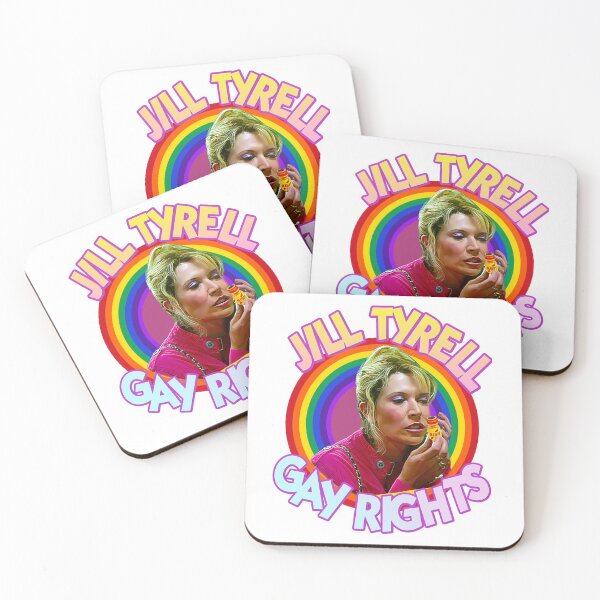 Item preview, JILL TYRELL PRIDE! designed and sold by beautybyjill.