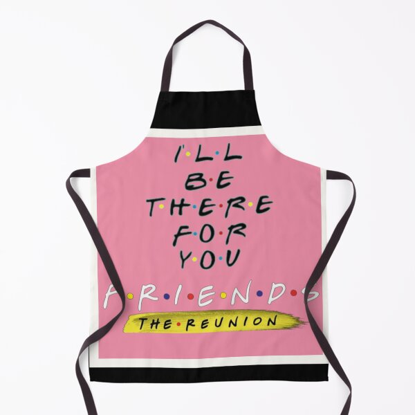 Item preview, Friends The Reunion designed and sold by Noirvasca.