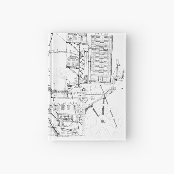 Item preview, Traction City No.1 designed and sold by LordPentecost.