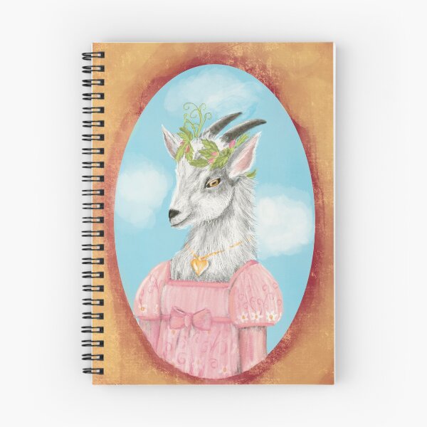 Item preview, Flora Oats-McGoats designed and sold by HeidiSelkie.