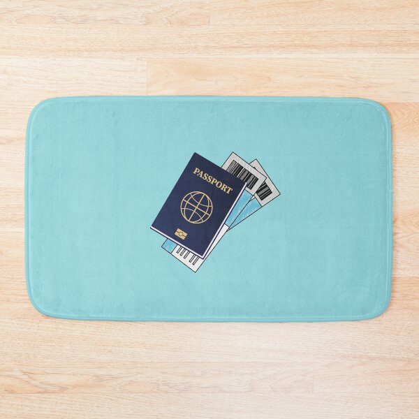Item preview, Time To Go To Trip designed and sold by REINVIGORATED.