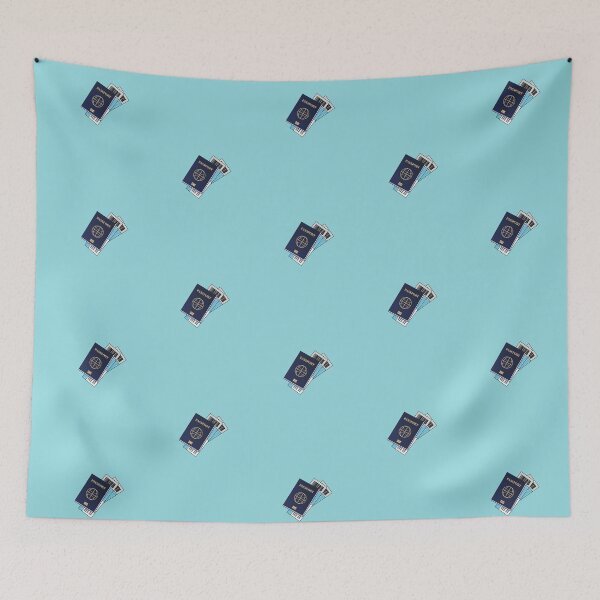Item preview, Time To Go To Trip designed and sold by REINVIGORATED.