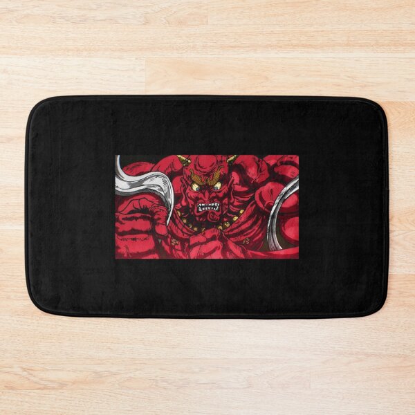 Item preview, Threat Level Demon designed and sold by HdellHovings.