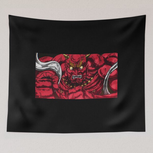 Item preview, Threat Level Demon designed and sold by HdellHovings.