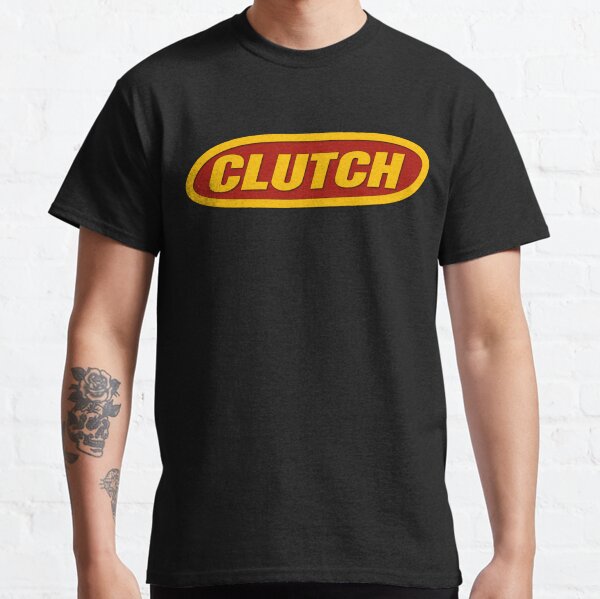 Clutch Classic T-Shirt