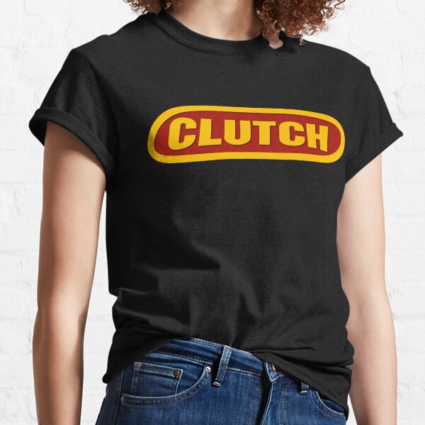 Clutch Classic T-Shirt