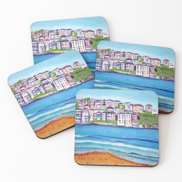 Item preview, Iconic Bondi designed and sold by gillsart.