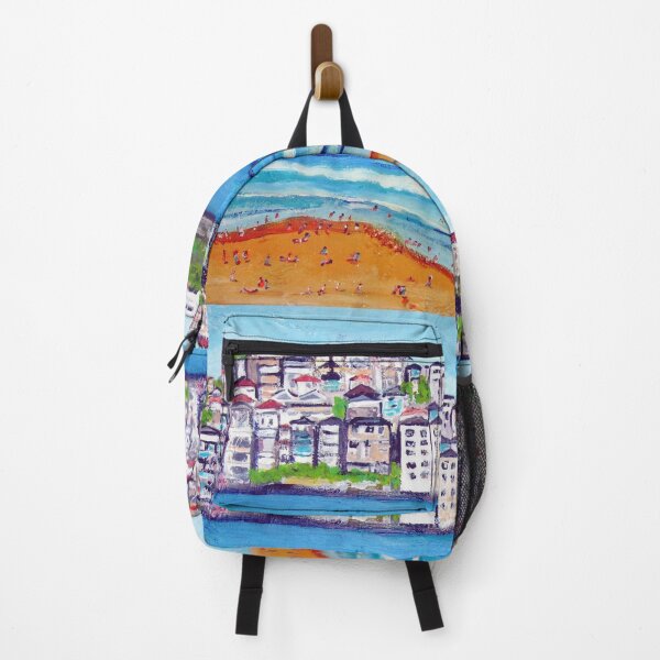 Item preview, Iconic Bondi designed and sold by gillsart.