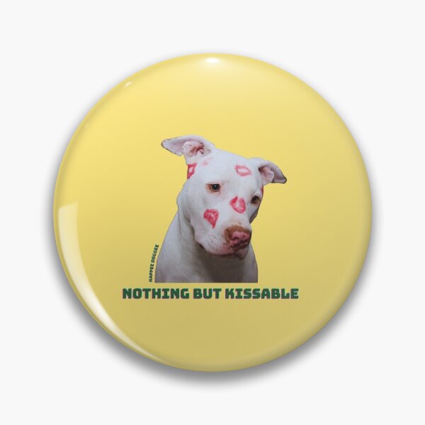 Item preview, Nothing But Kissable designed and sold by yyolka.