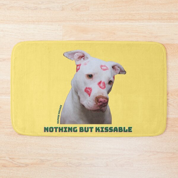 Item preview, Nothing But Kissable designed and sold by yyolka.