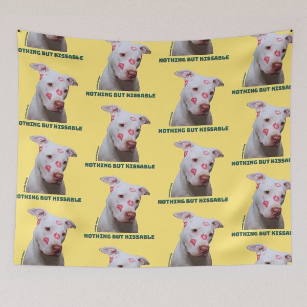 Item preview, Nothing But Kissable designed and sold by yyolka.