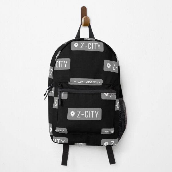 Item preview, Z-City designed and sold by HdellHovings.