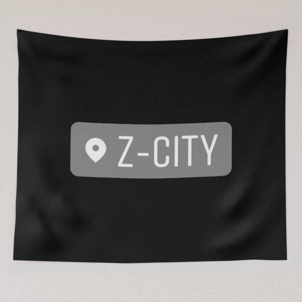 Item preview, Z-City designed and sold by HdellHovings.
