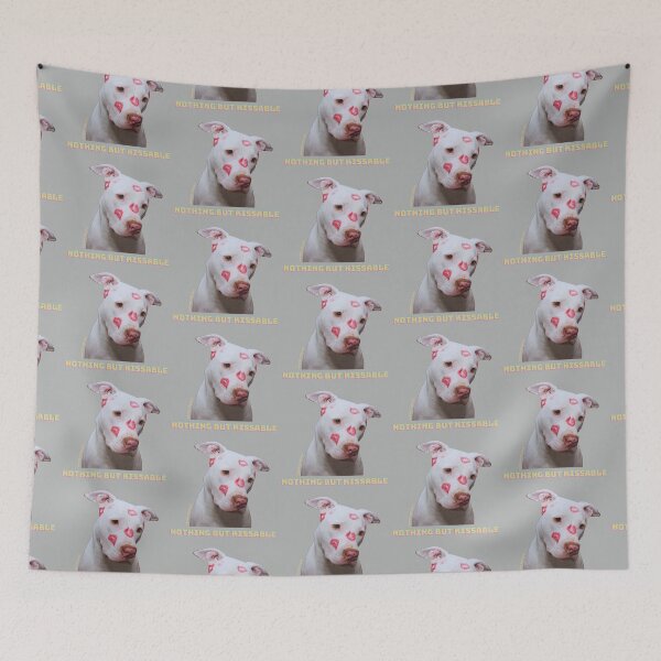 Item preview, Nothing But Kissable designed and sold by yyolka.