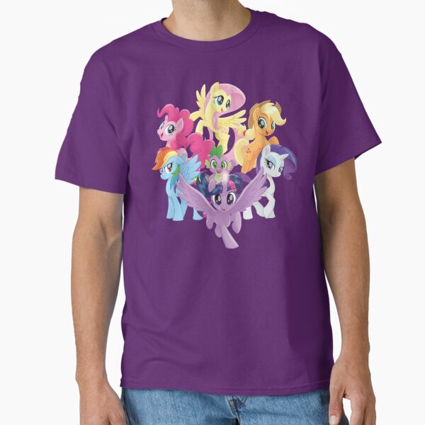 Item preview, The Adventure of Friendship designed and sold by hannahmander.
