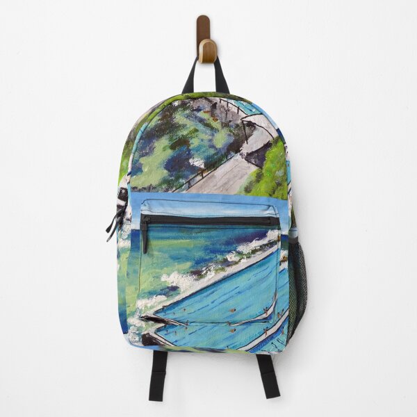 Item preview, Icebergs-Bondi designed and sold by gillsart.