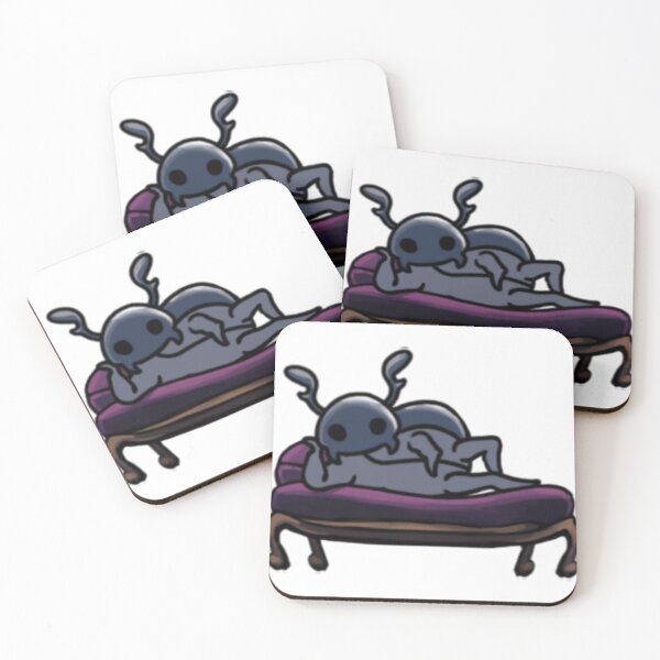 Item preview, The Hollow Knight designed and sold by eliasteam.