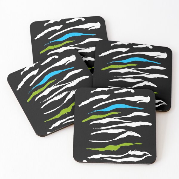 Item preview, Gowild zebra style - horizontal designed and sold by GOWILDstyle.