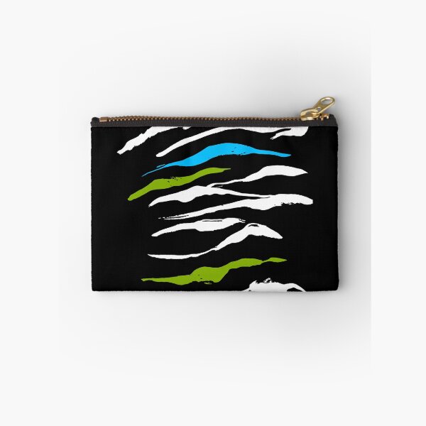 Item preview, Gowild zebra style - horizontal designed and sold by GOWILDstyle.