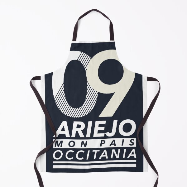 Item preview, 09 Ariejo, ARIEGE, Mon Pais, Occitania, OCCITANIE designed and sold by REDPRINT Studio.
