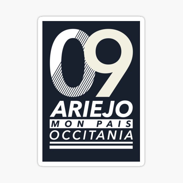 Occitan Cross Stickers For Sale | Redbubble