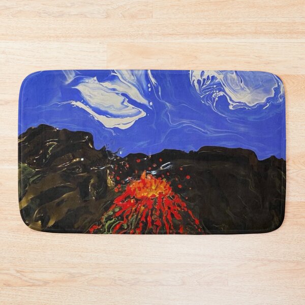 Item preview, Active vulcano designed and sold by Almisfita.