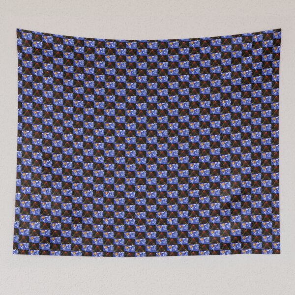 Item preview, Volcán activo designed and sold by Almisfita.