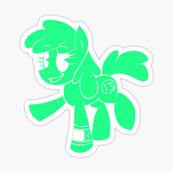 Item preview, Vault Filly designed and sold by Cazra.