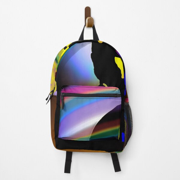Item preview, Frida and Rainbow (V6.2) designed and sold by Jorge Santiago Jiménez.