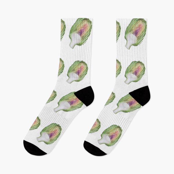 Item preview, Artichoke designed and sold by TheArtFoodie.