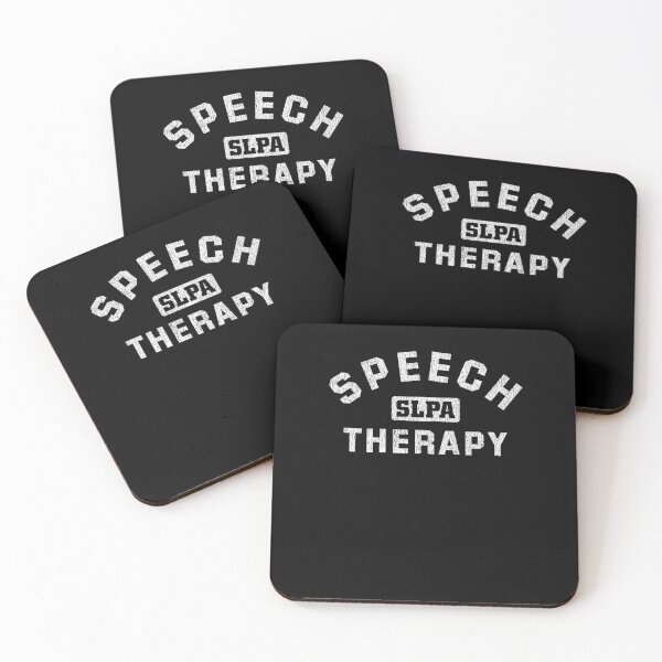 Item preview, Speech Therapy Assistant Slpa Gift designed and sold by zerniakcor.