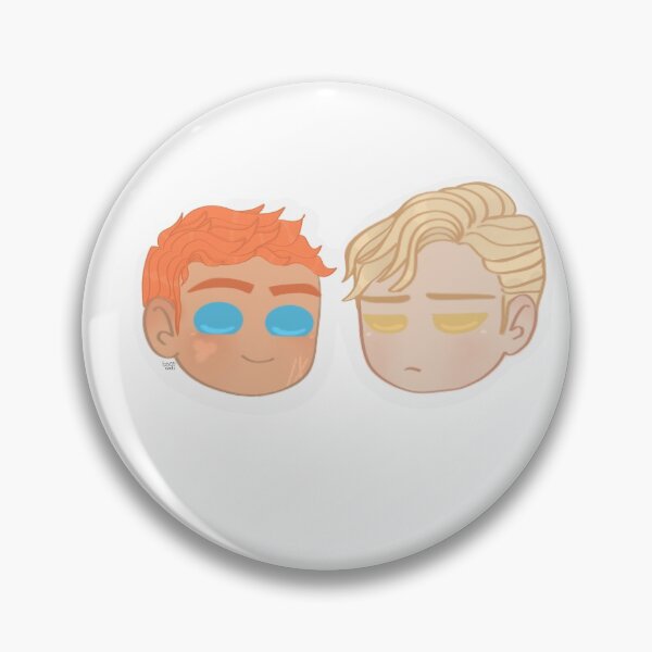 Item preview, Neil and Andrew designed and sold by CarolSequeira.