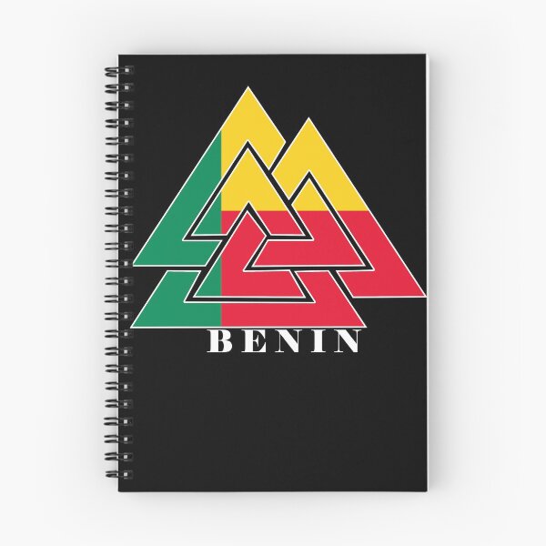 Item preview, Benin Emblem designed and sold by Gina-Driada.