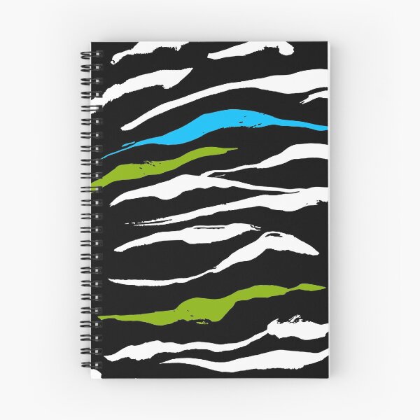Item preview, Gowild zebra style - horizontal designed and sold by GOWILDstyle.
